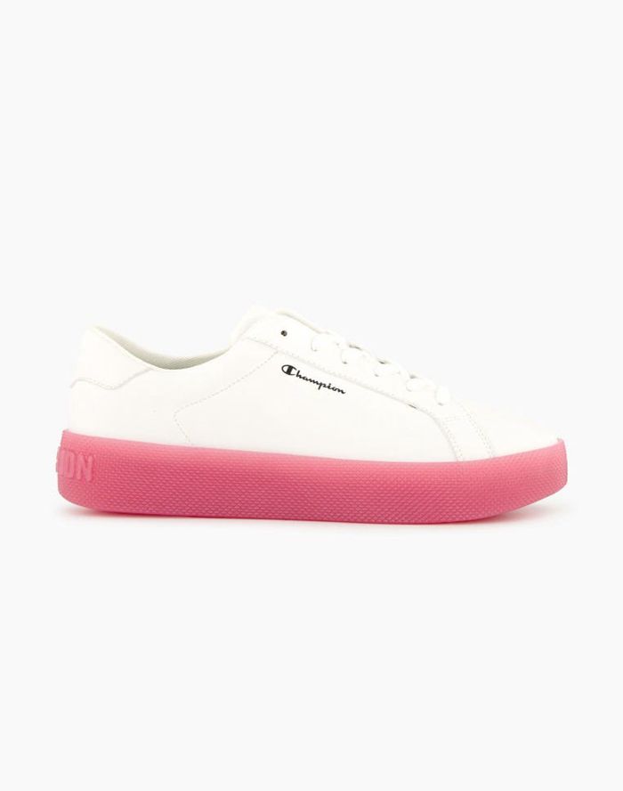 Zapatillas Champion Mujer - ERA Translucent Sole ( Blancas ) 5416378-NE